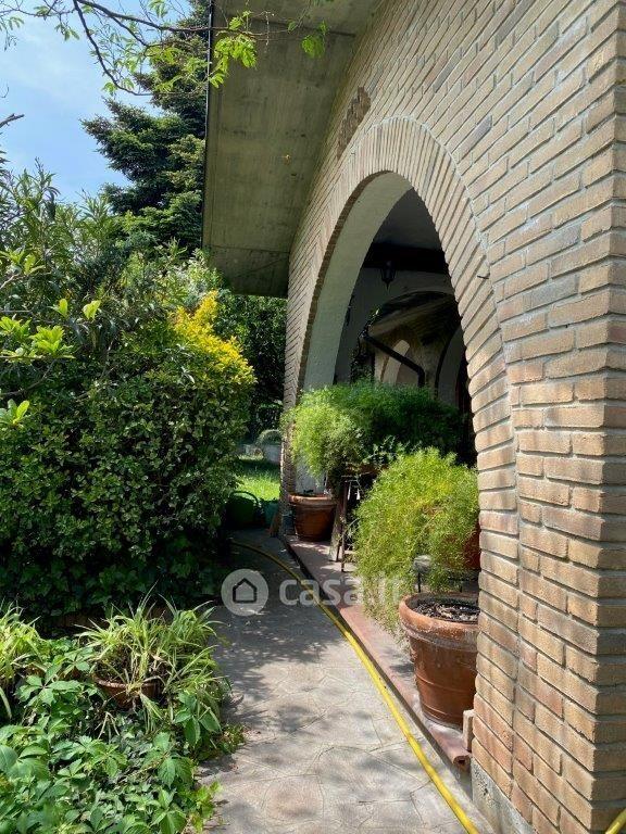 Villa in Via Sandro Pertini — foto 33 di 56