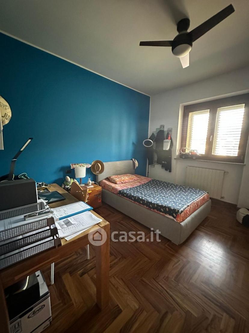 Appartamento in Via Rotone 27 — foto 12 di 82