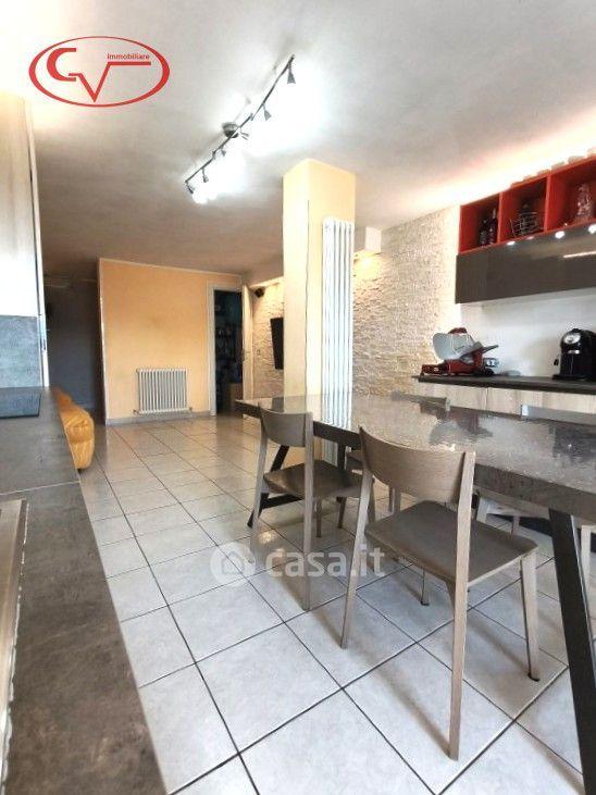 Bilocale in Via Giuseppe Mazzini — foto 23 di 23
