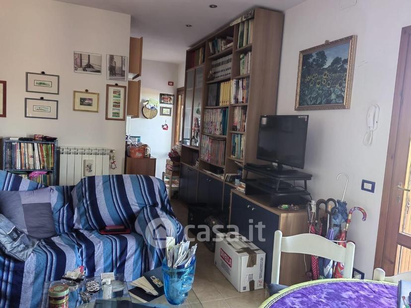Quadrilocale in Via di Petroio 53019 — foto 3 di 21