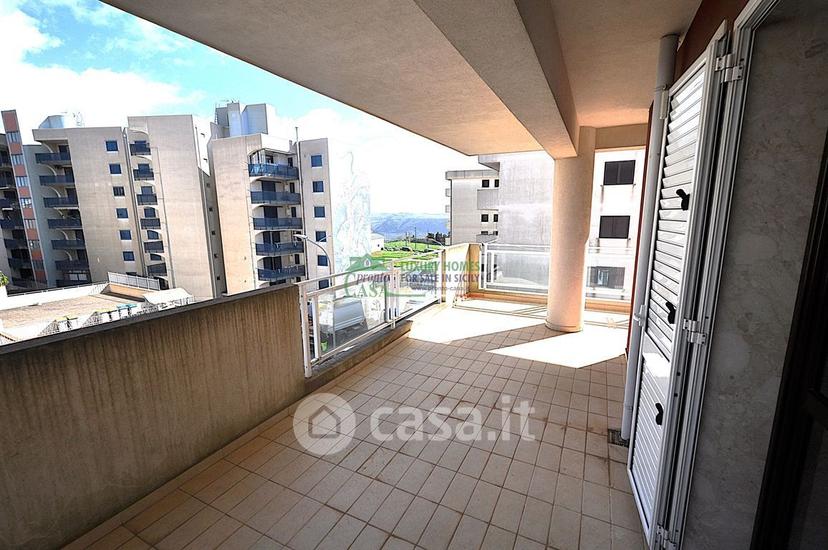 Appartamento in Via Aldo Licitra — foto 31 di 33