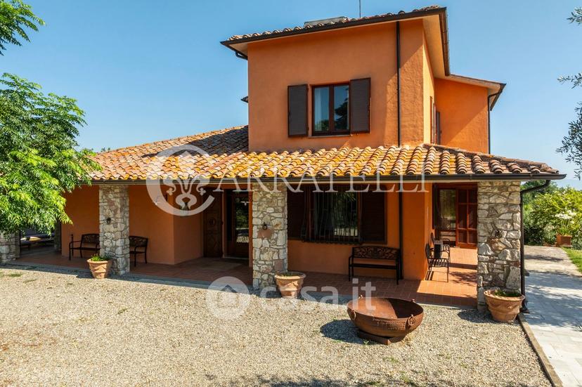 Villa in Via Garibaldi 90 — foto 15 di 67