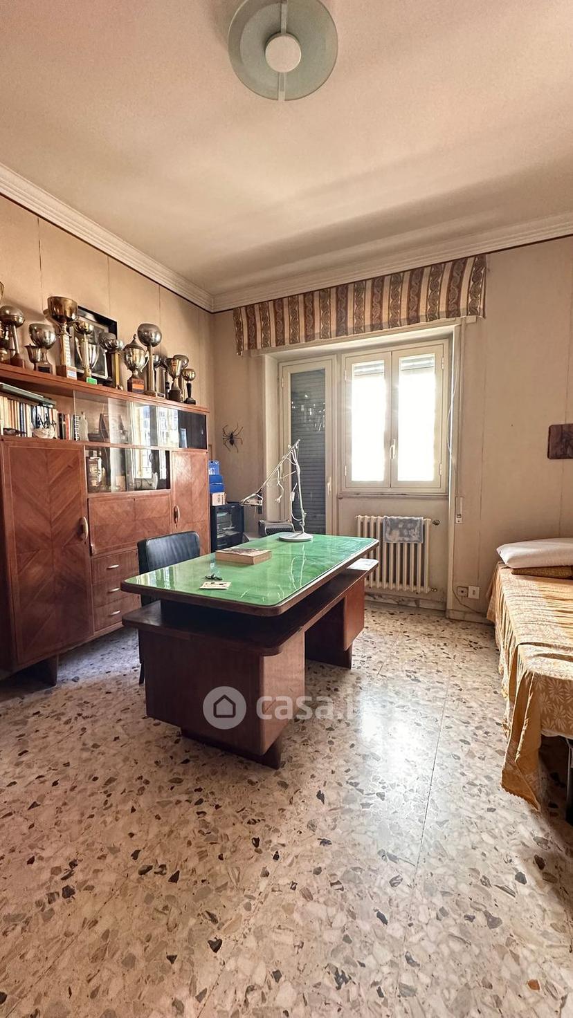 Appartamento in Via Palmanova 6 — foto 28 di 32