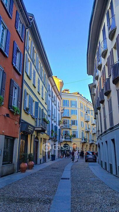 Quadrilocale in Via Pontaccio — foto 2 di 5