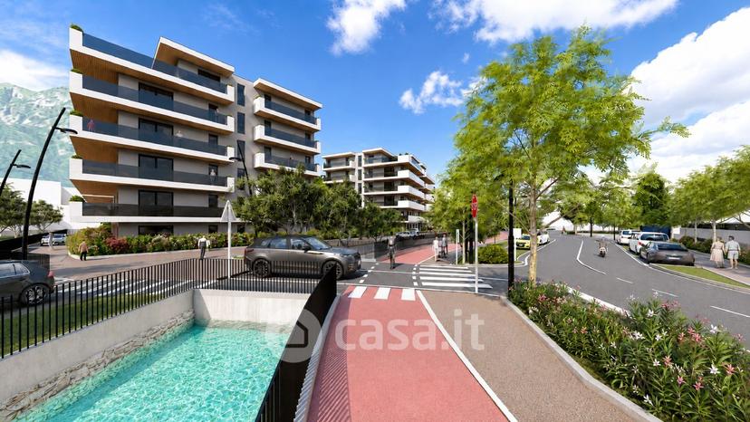 Quadrilocale in Viale Verona 200 — foto 7 di 13