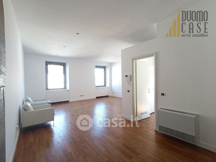 Bilocale in Via Arco 1 — foto 4 di 28