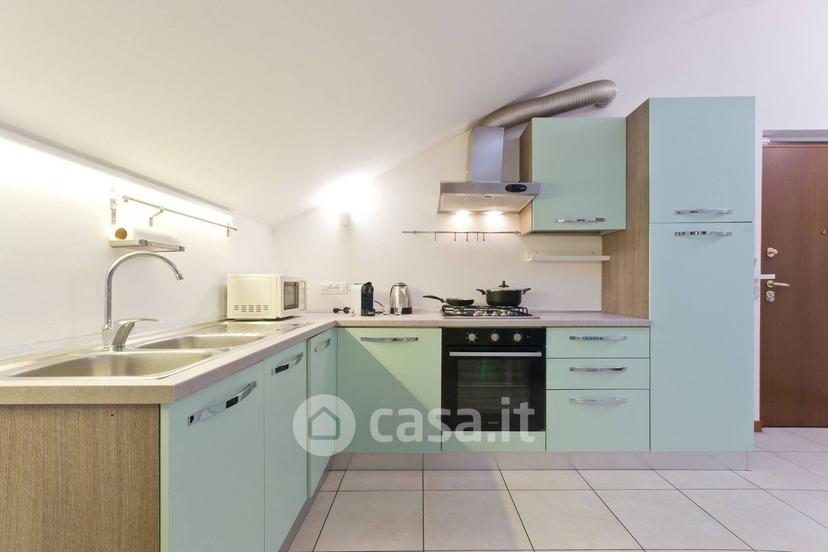 Trilocale in Viale Giovanni Bovio — foto 5 di 22