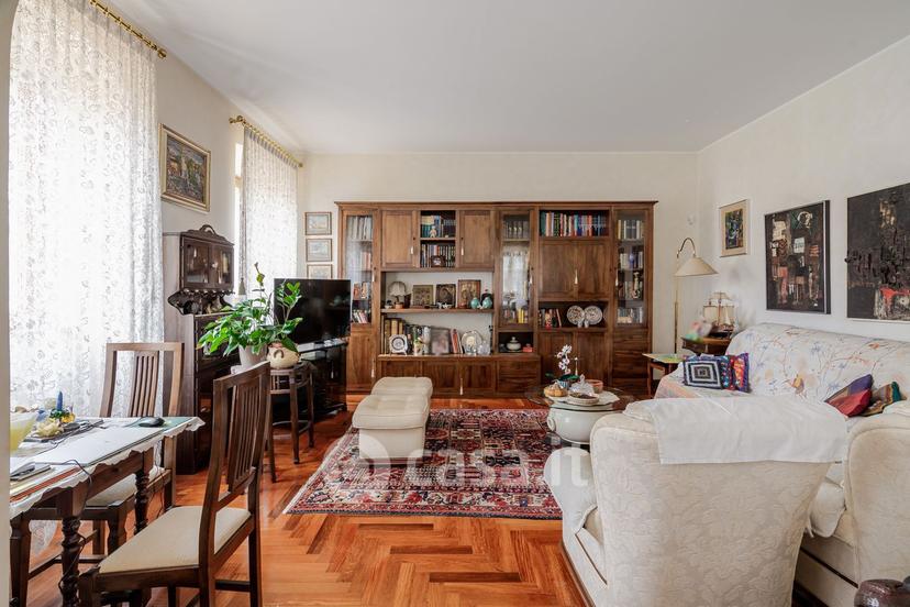 Villa in Via Don Giovanni Minzoni — foto 63 di 81