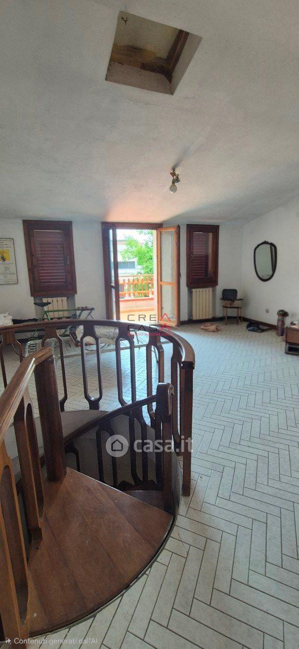 Villa in Via Eugenio Montale — foto 16 di 17