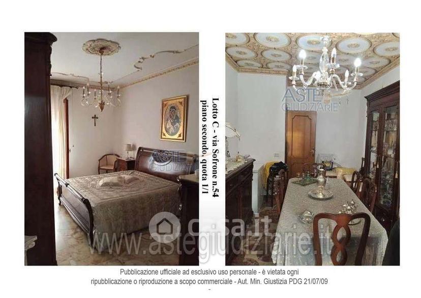 Trilocale in Via Sofrone 54 — foto 2 di 10