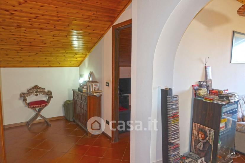Villa in Via Nazionale 49 — foto 82 di 92