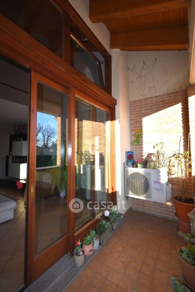 Trilocale in Via Don Pietro Mandelli 61 — foto 18 di 26