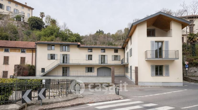 Trilocale in Via San Carlo 1 — foto 18 di 20