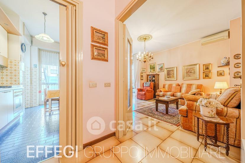 Quadrilocale in Via Don Mazzolari 5 — foto 5 di 35