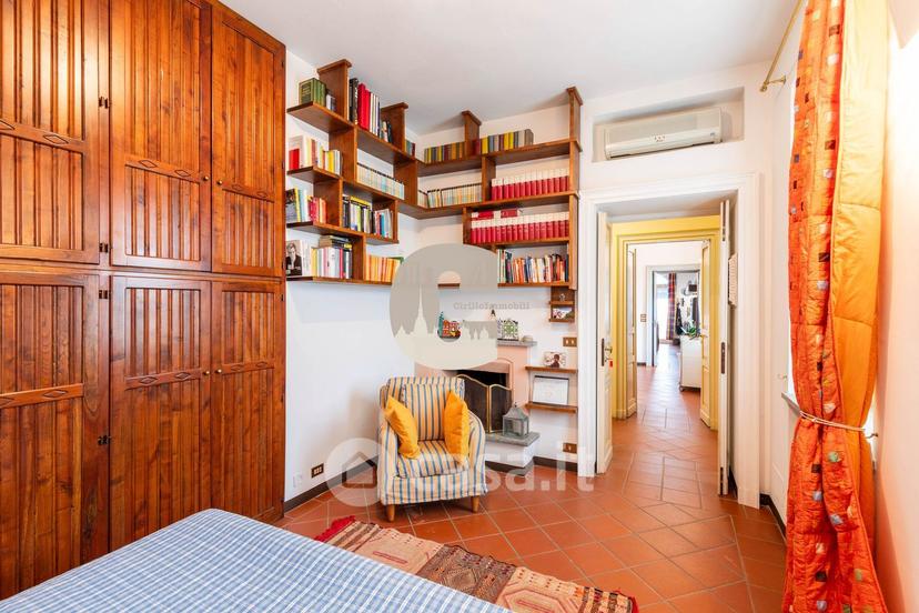 Villa in Via Vincenzo Gioberti 2 — foto 78 di 119