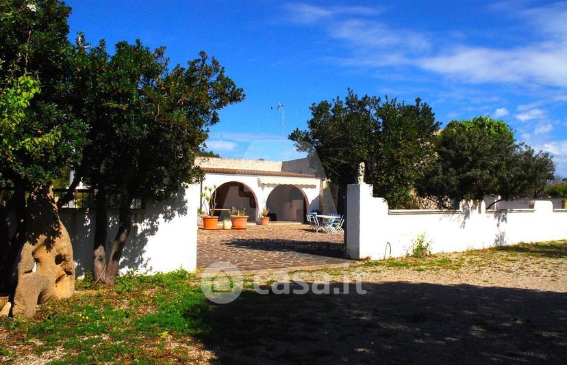 Villa in Contrada Cantarossi — foto 13 di 44