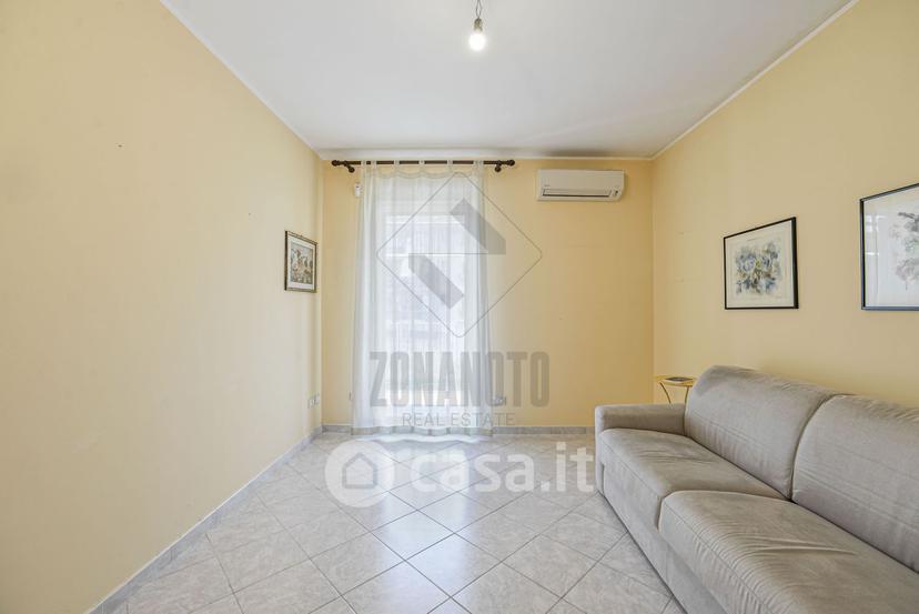 Appartamento in Via G.d. Romagnosi 42 — foto 18 di 23