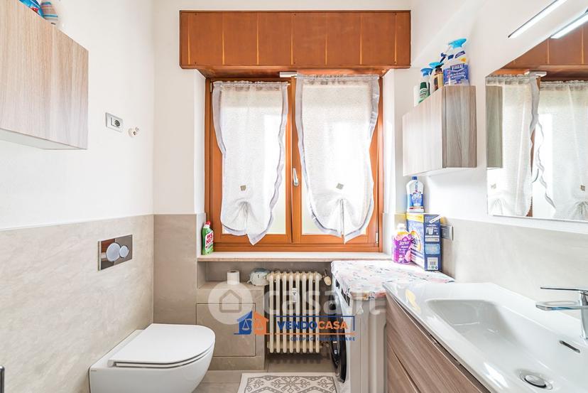 Quadrilocale in Corso Giovanni Giolitti 7 — foto 21 di 21