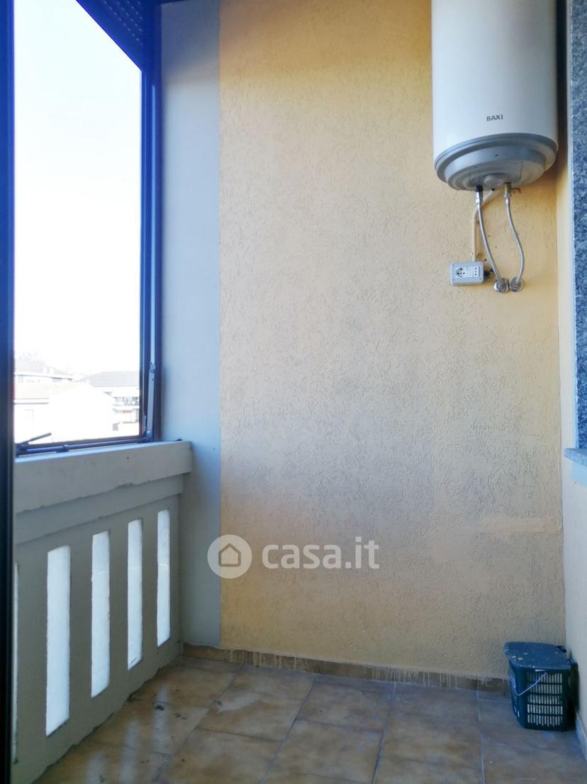Bilocale in Viale Lombardia 11 — foto 3 di 14
