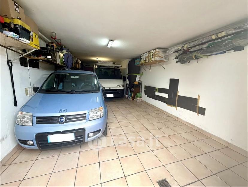 Quadrilocale in Via G. Falcone — foto 6 di 27