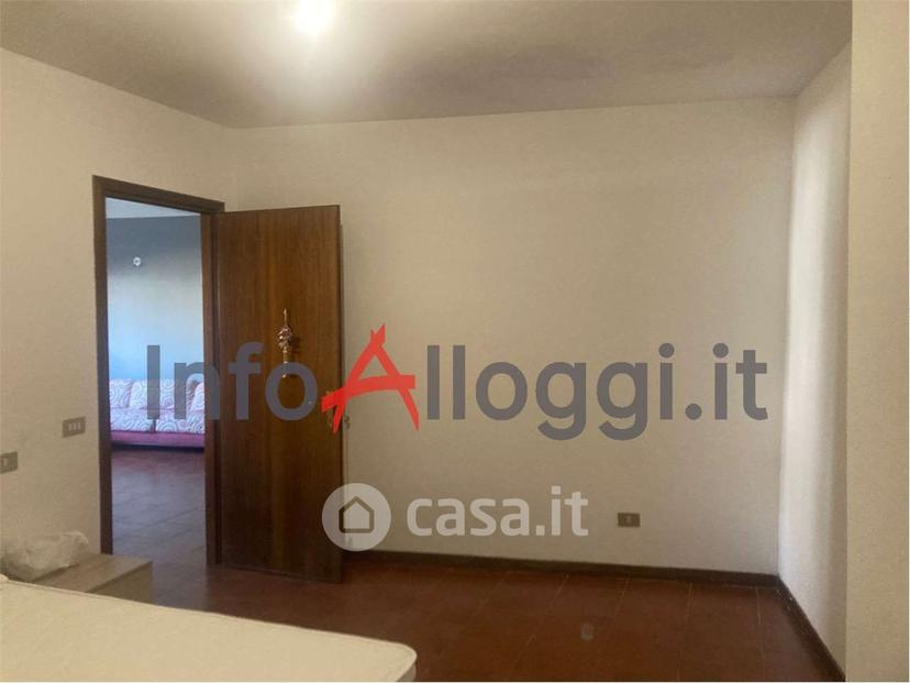 Trilocale in Via Schiavonetti