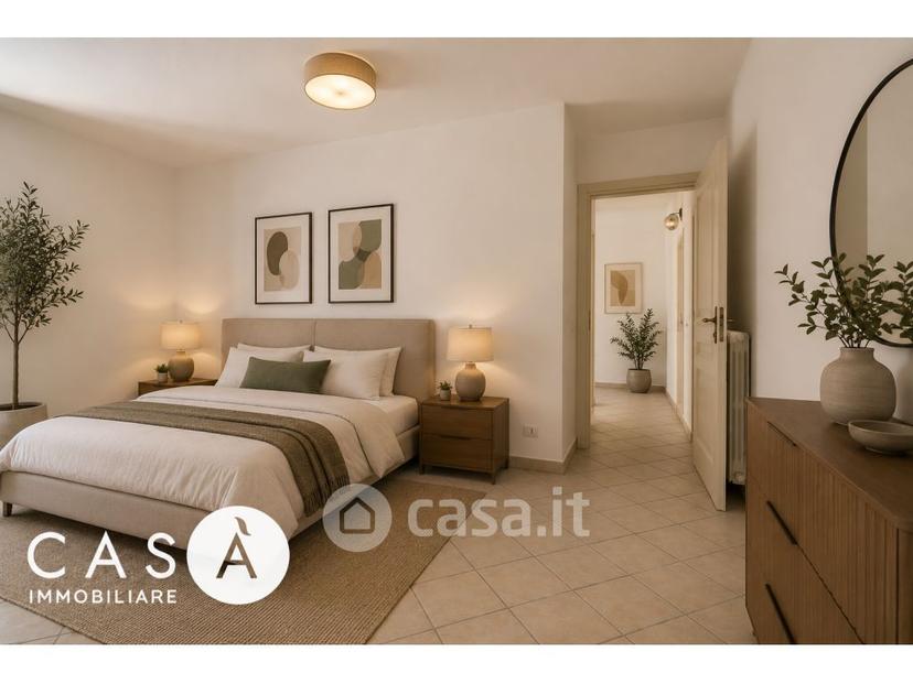 Trilocale in Via Bagnolo 90 — foto 12 di 20