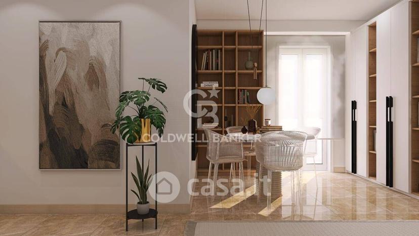 Monolocale in Via Mazzini — foto 8 di 11