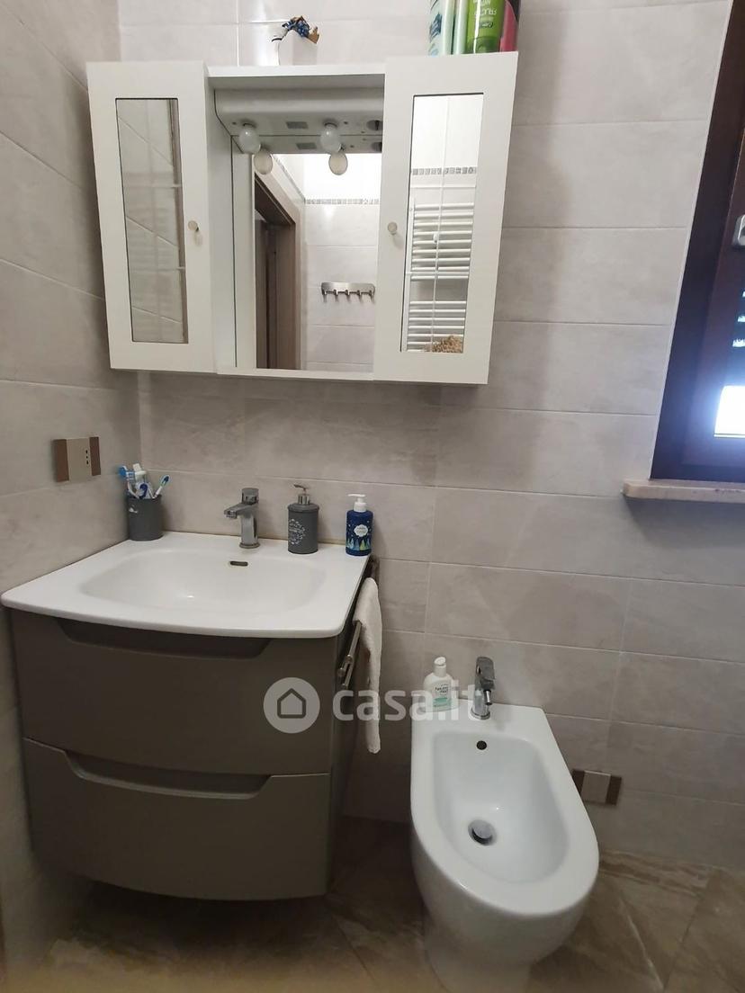 Appartamento in Via Savona — foto 25 di 28