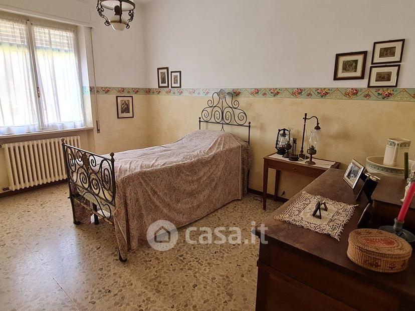 Villa in Via Sabbione 4 — foto 27 di 56