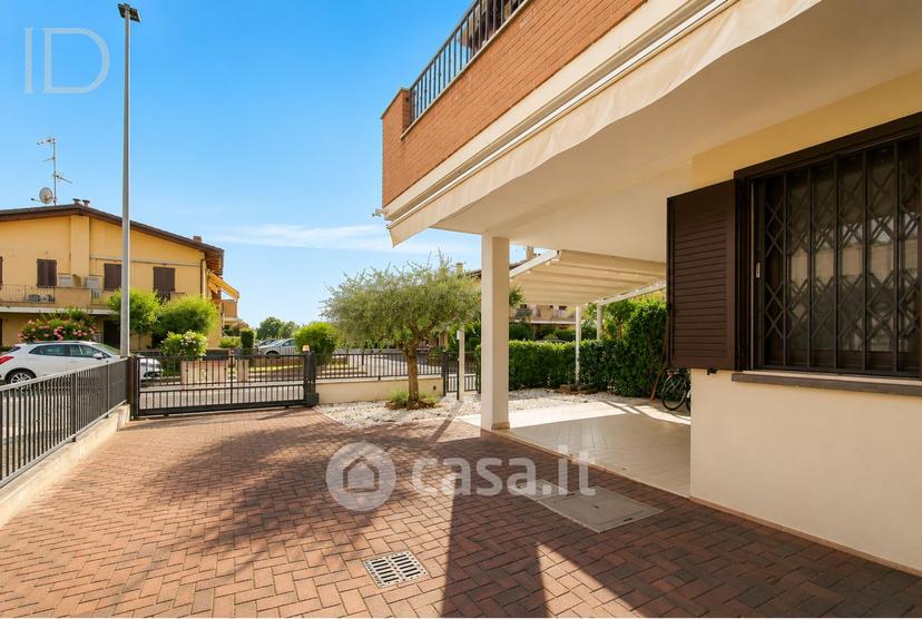 Villa in Via Pinta — foto 11 di 29