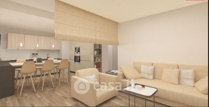 Trilocale in Via Villagrande 1 — foto 18 di 22