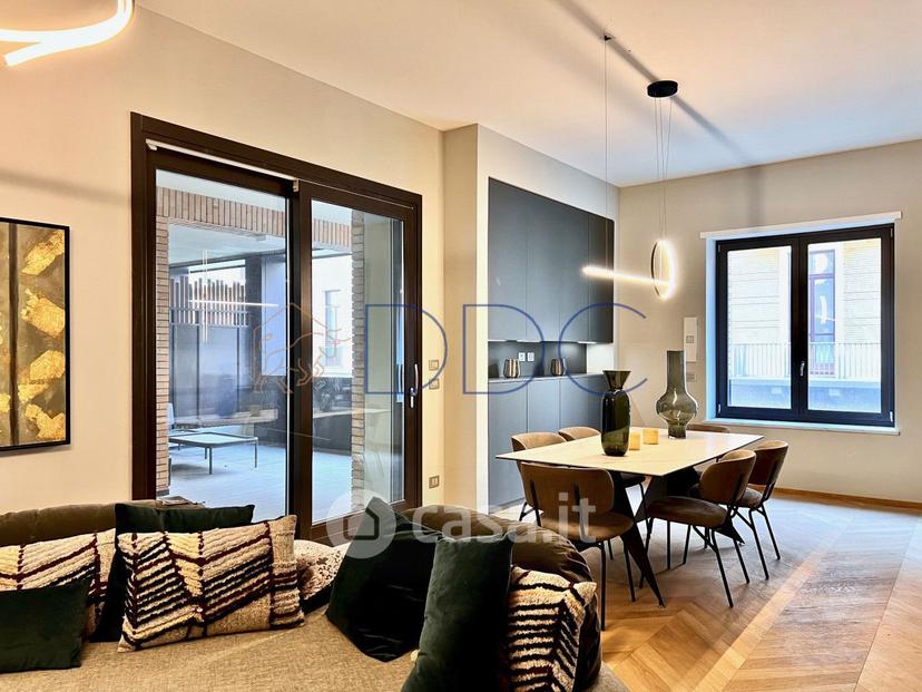 Quadrilocale in Via Piero Gobetti 7 — foto 23 di 25
