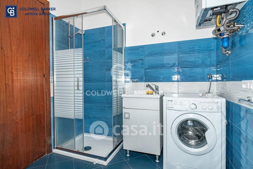 Quadrilocale in Via Ercole Patti 10 — foto 20 di 23
