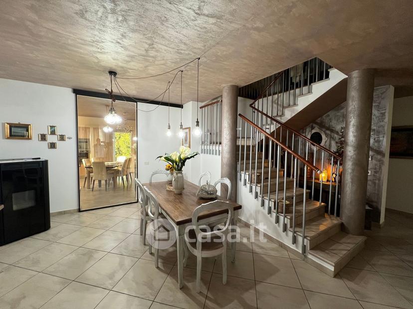 Villa in Via Santerno Ammonite 171 — foto 55 di 59