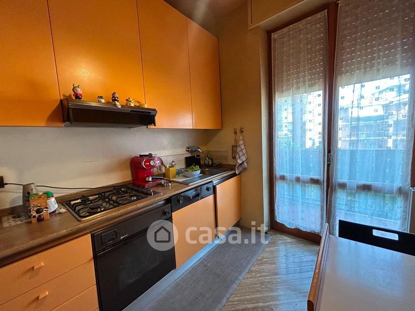 Trilocale in Via Francesco Torta — foto 31 di 87