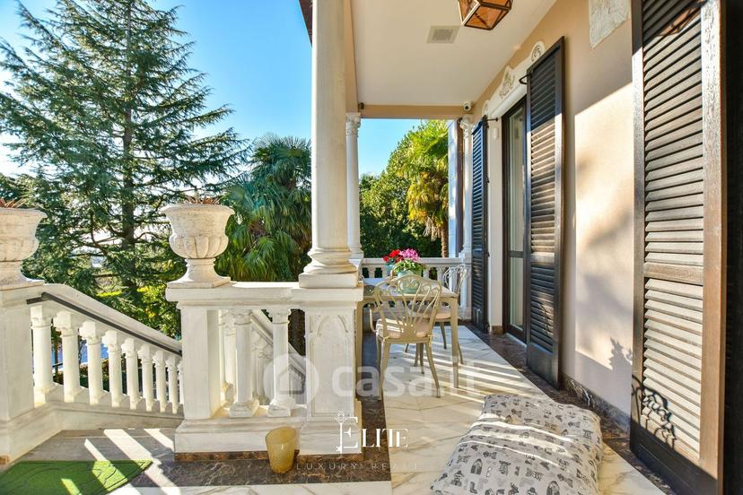 Villa in Via Salve Regina 22 — foto 29 di 105