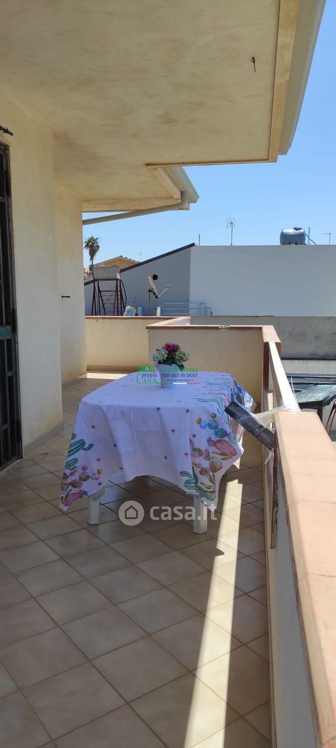 Trilocale in Strada Privata 489 — foto 17 di 18