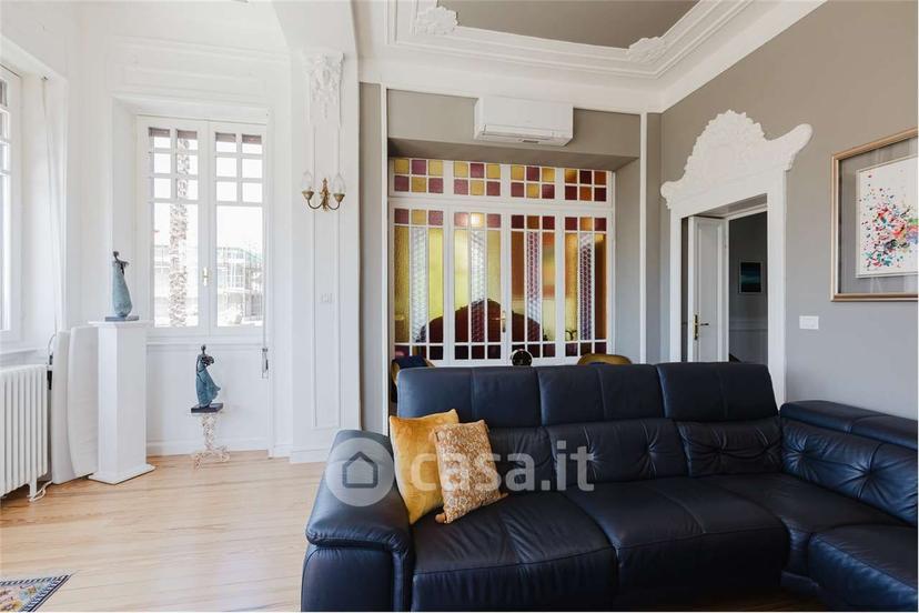 Villa in Via Intra Premeno — foto 84 di 88
