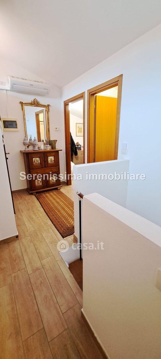 Quadrilocale in Via Enrico Berlinguer — foto 22 di 27