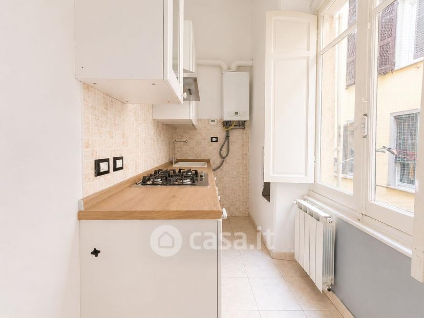 Trilocale in Corso Cavour 416 — foto 10 di 29