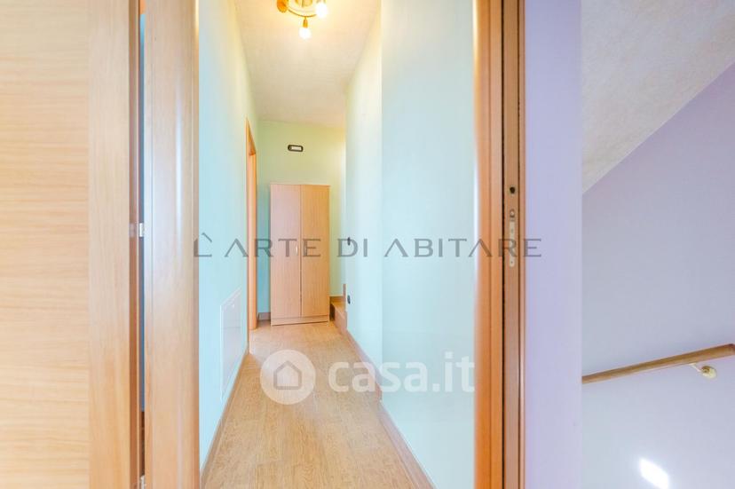 Villa in Via S. Maria 3 — foto 11 di 33