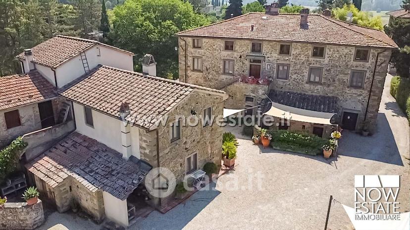 Villa in Colle San Lorenzo — foto 28 di 99