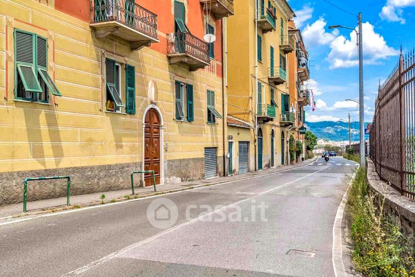 Trilocale in Via Nicolò Fieschi — foto 13 di 18