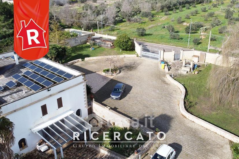 Villa in Sp18 — foto 6 di 106