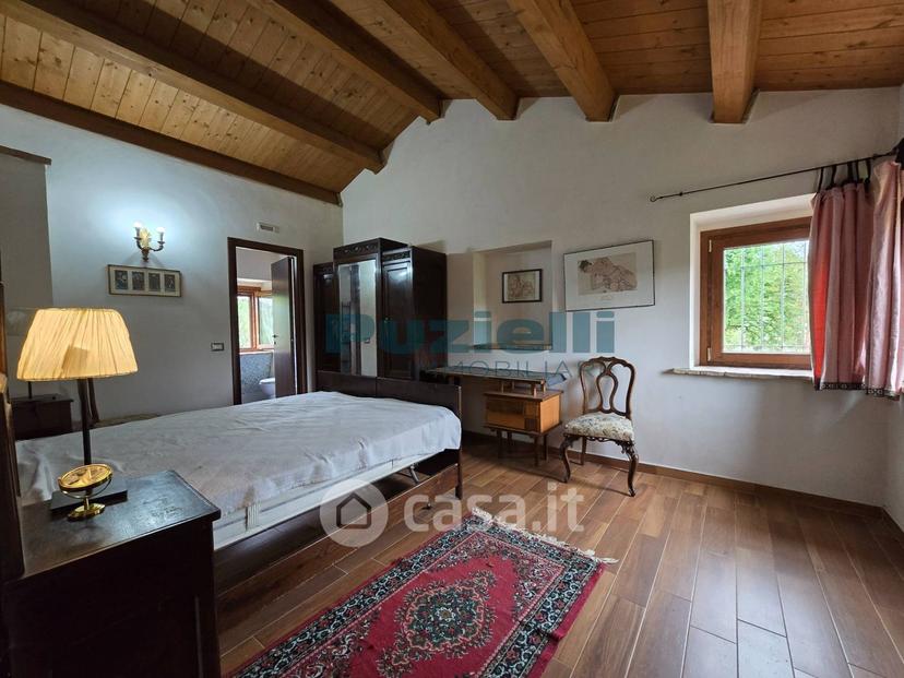 Villa in Contrada Santa Lucia — foto 26 di 54