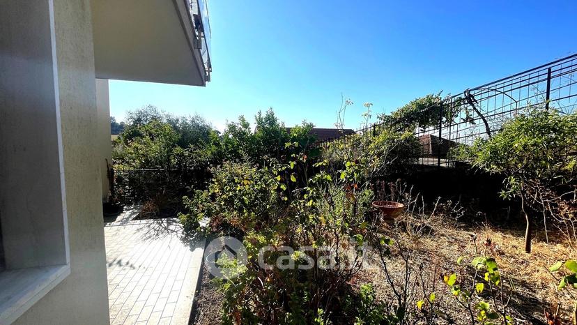 Appartamento in Via Duca degli Abruzzi 162 — foto 12 di 19