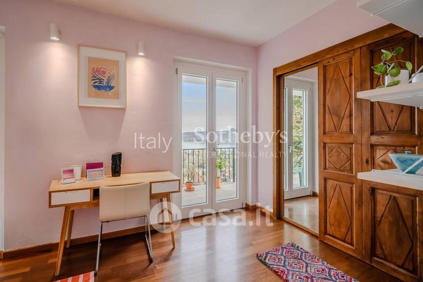 Villa in Via al Poggio di Solcio — foto 9 di 18