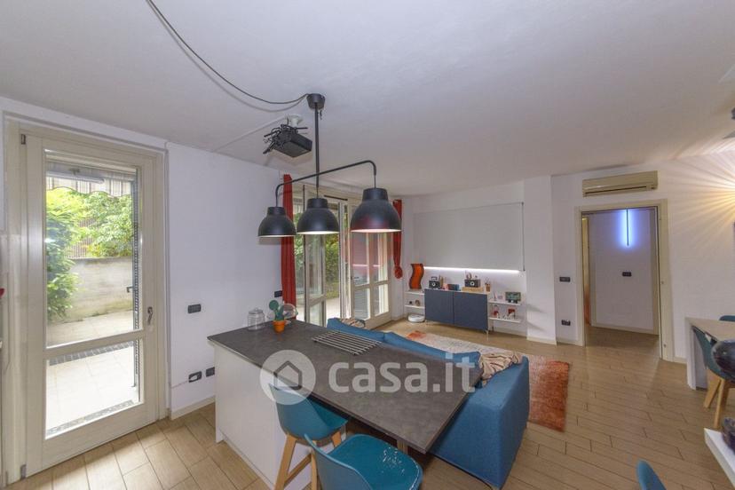 Trilocale in Frazione Riva 39 — foto 2 di 52