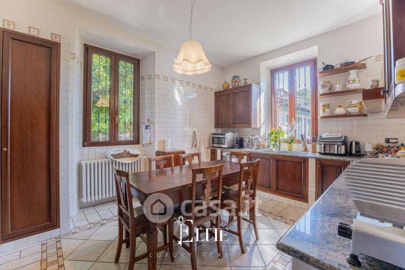 Villa in Via alla Punta 15 — foto 24 di 32