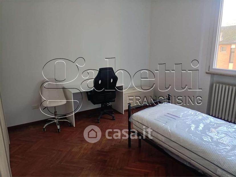 Appartamento in Via Pola